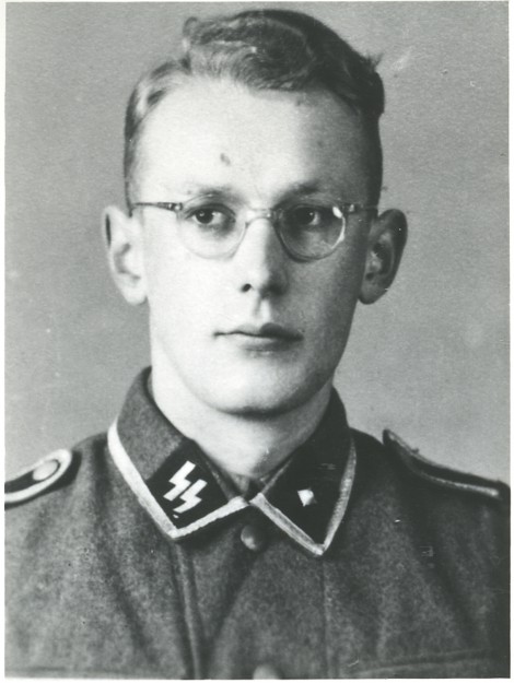 Germany Poland Auschwitz Trial