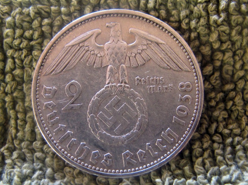 Argentina Nazi Hideout