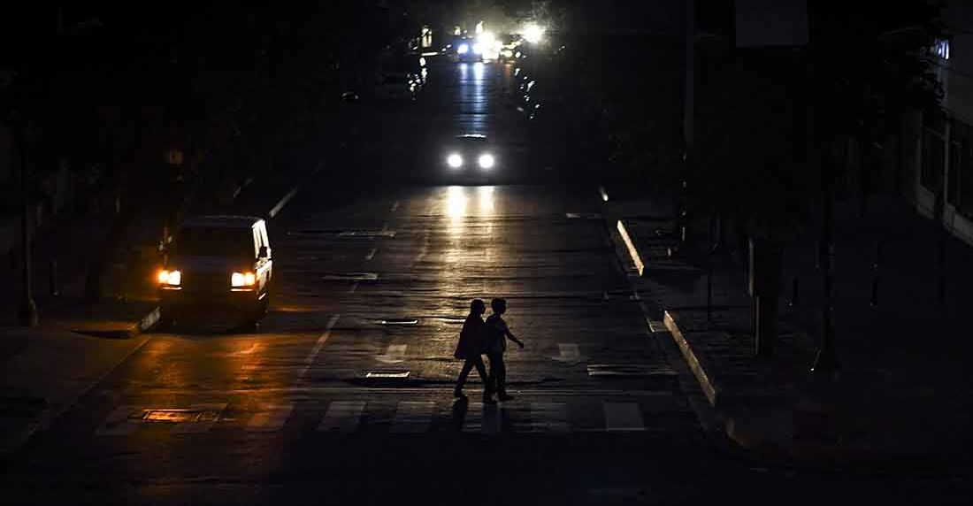 Servicios en Venezuela están colapsados, señala Cedice