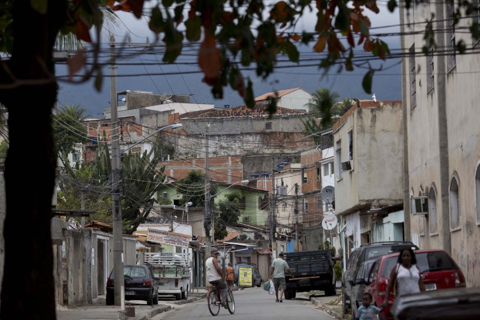 Foto: AP