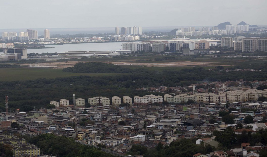 Foto: AP
