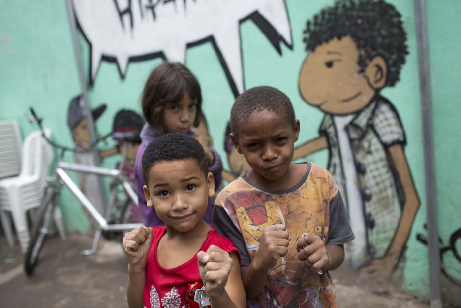 Foto: AP