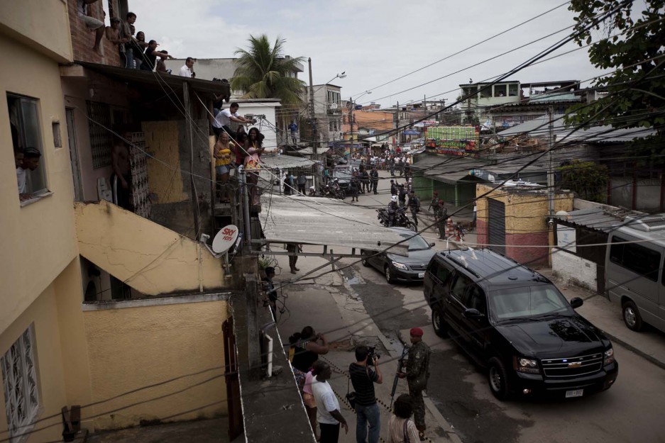 Foto: AP