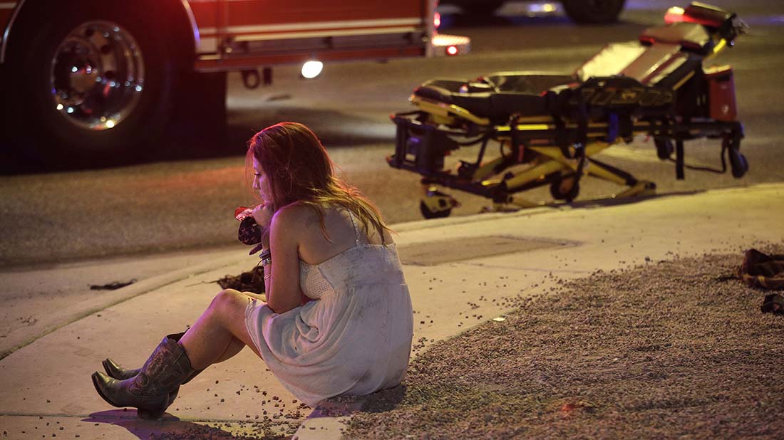 Las Vegas Shooting