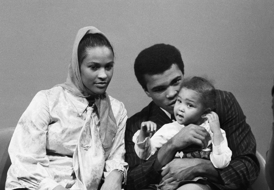 Muhammad Ali