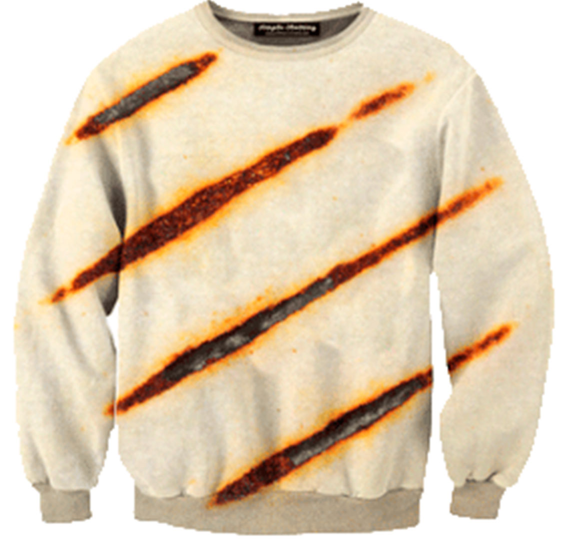 AREPA-SWEATER