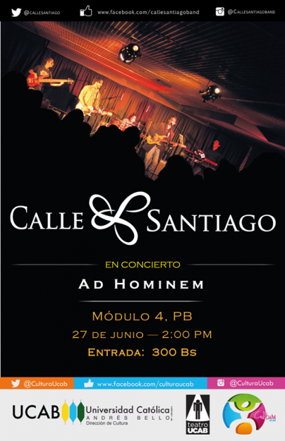 Ad Hominem en ucab