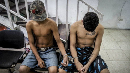 Adolescentes