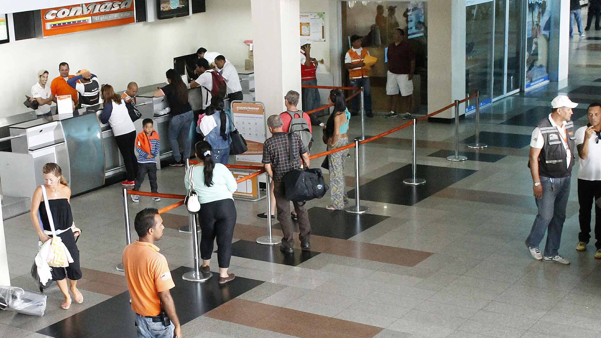 Aeropuerto-Santiago-Mariño-Margarita