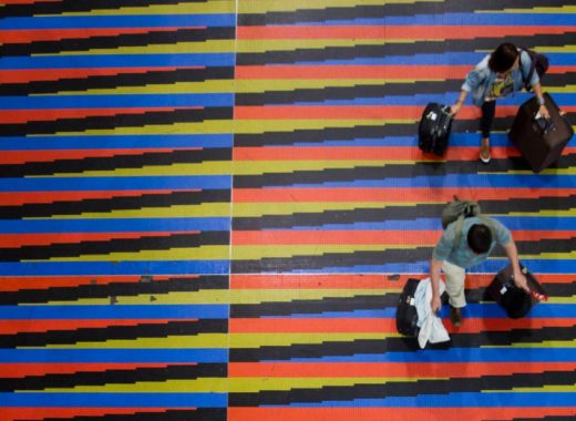 diáspora de Venezuela