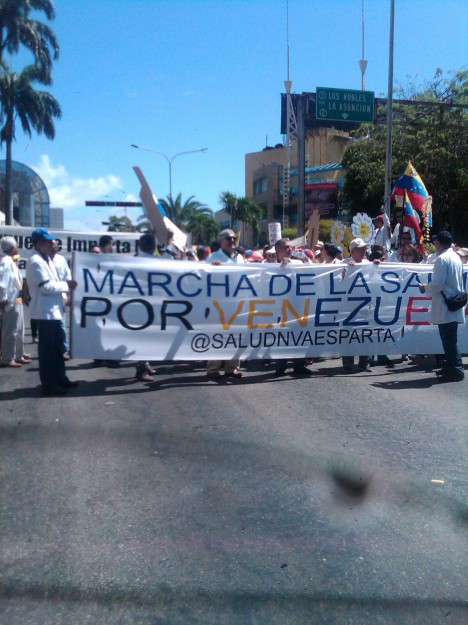 Foto por Ana Carolina Arias