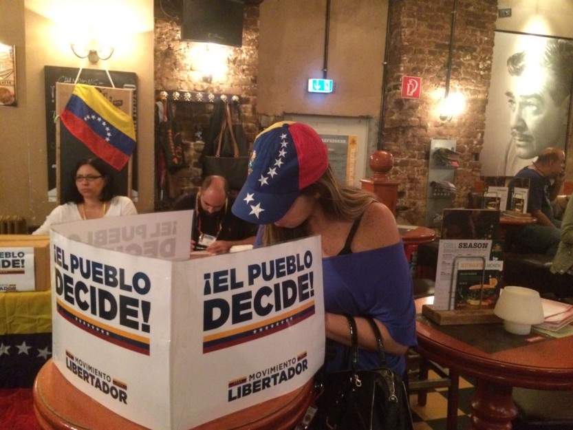 Foto de: @verito_carrasco