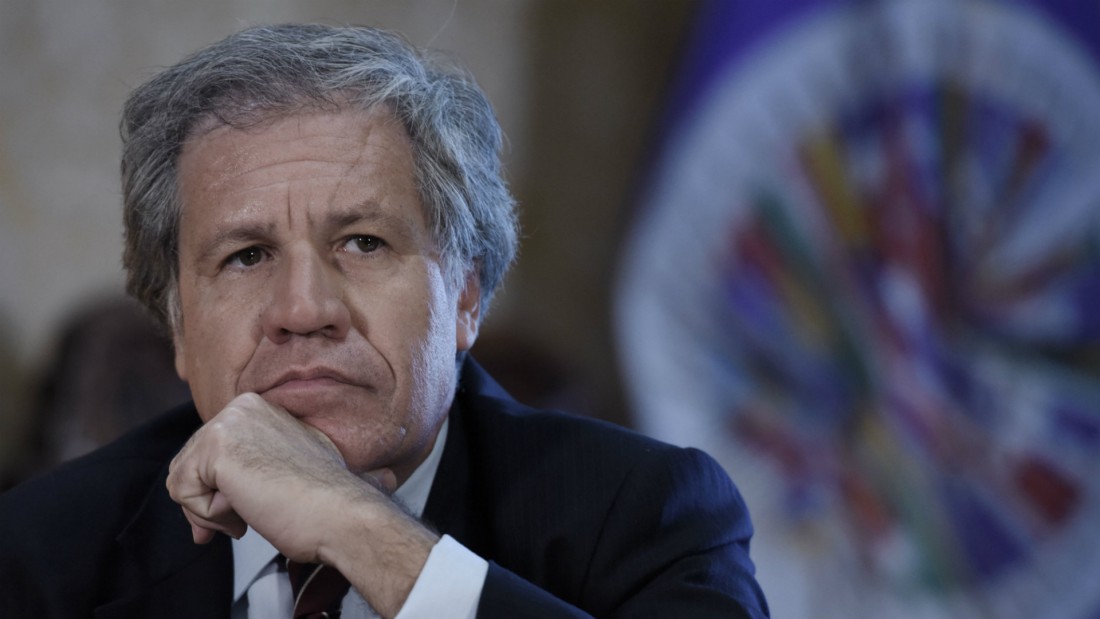 Almagro