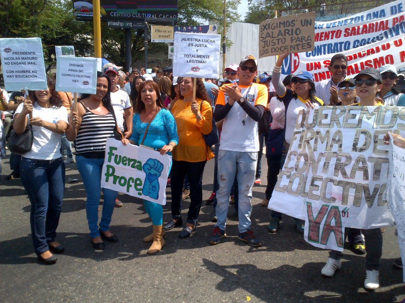 Foto Jesus Rivas