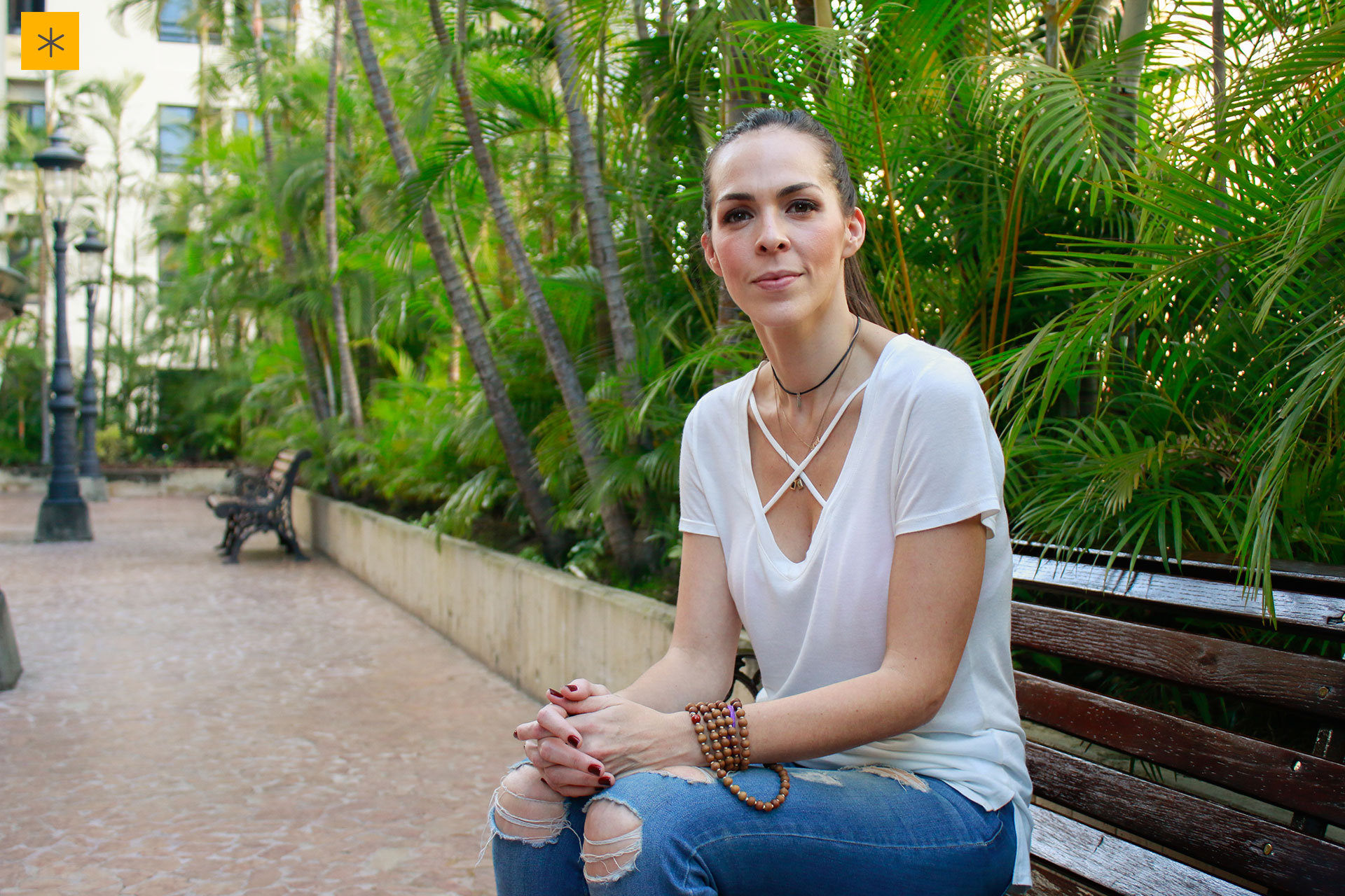 ana isabel otero, analiticom, comparte una vida