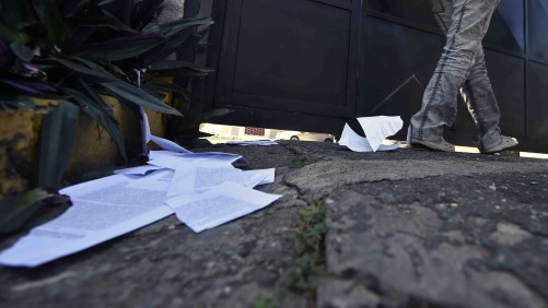 VENEZUELA-CRISIS-OPPOSITION-AMNESTY