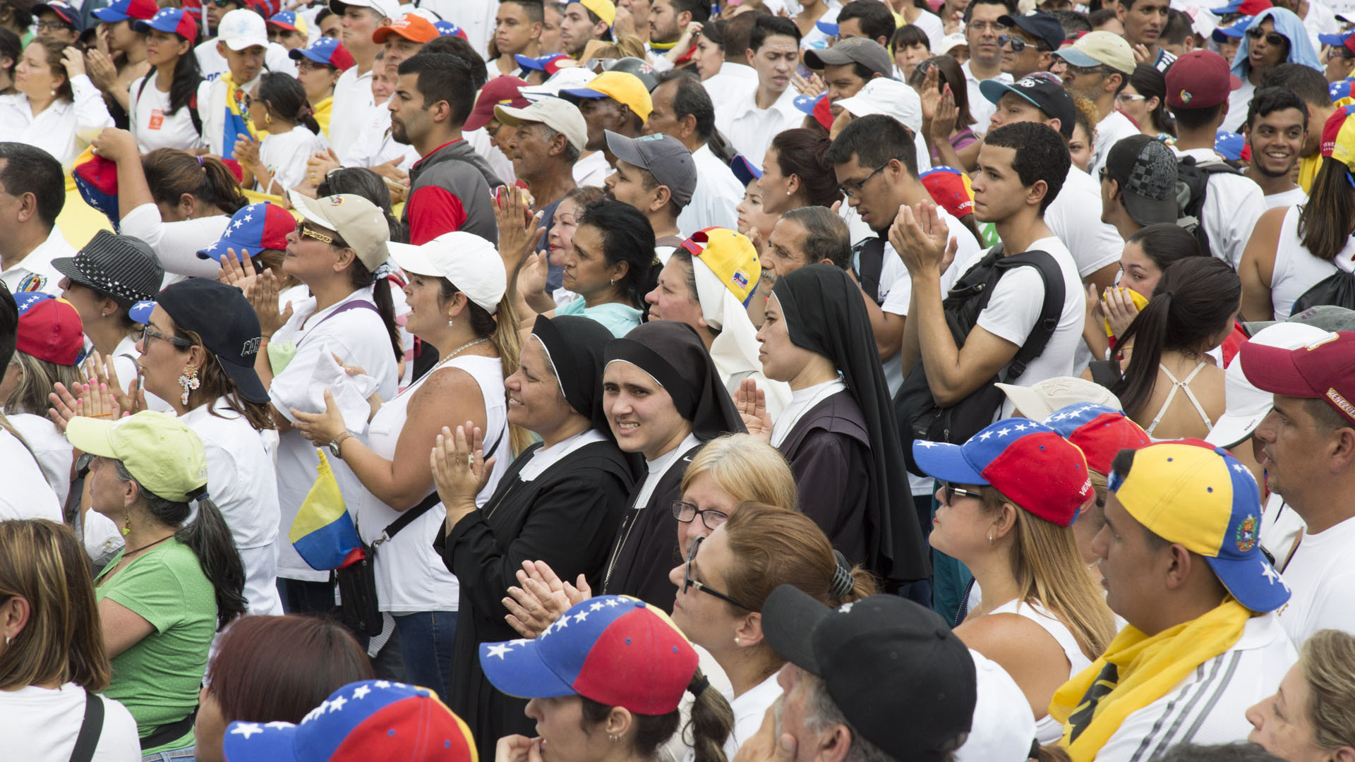 Marcha del Silencio Andrea Hernández/El ESTÍMULO