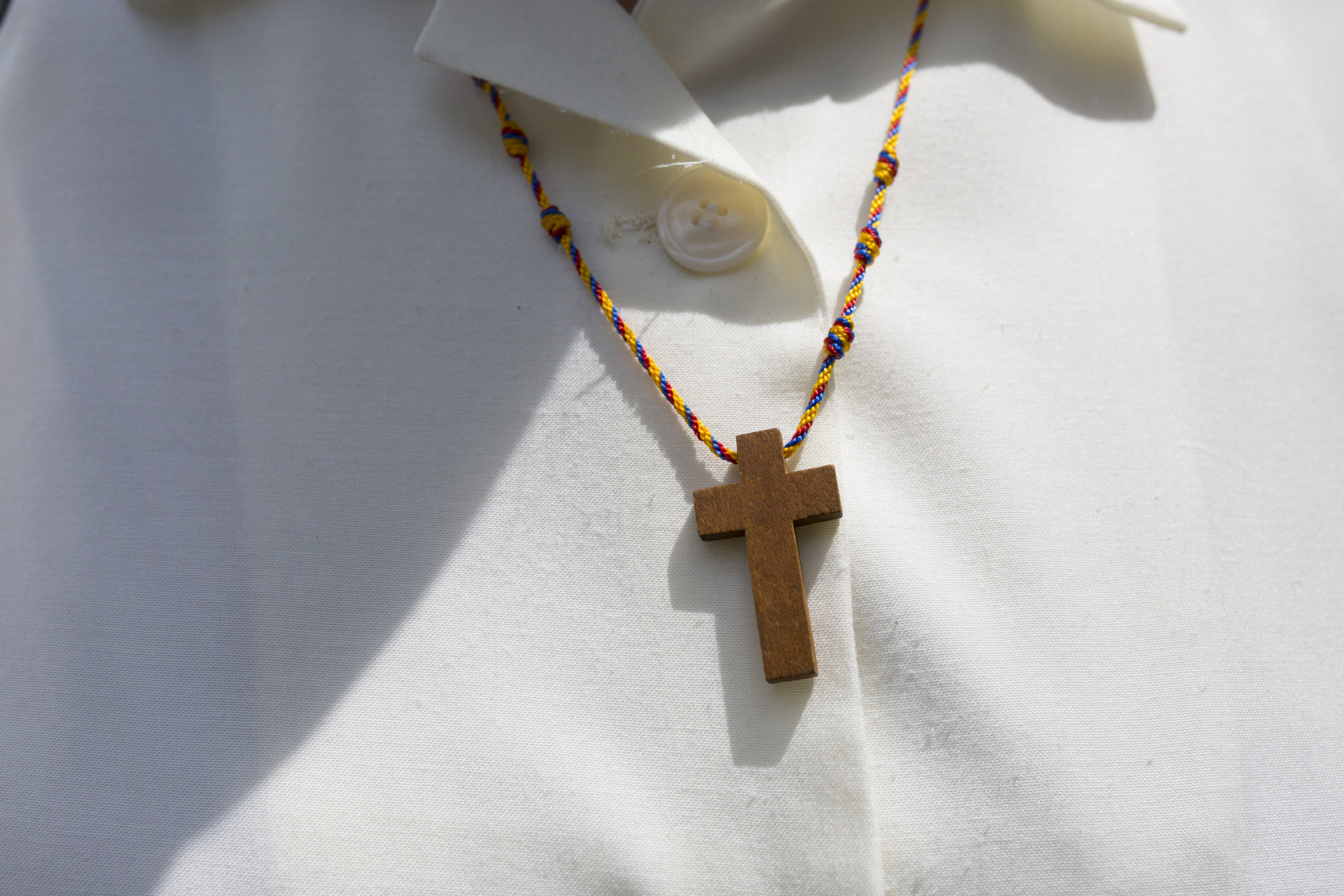 Marcha del Silencio Andrea Hernández/El ESTÍMULO