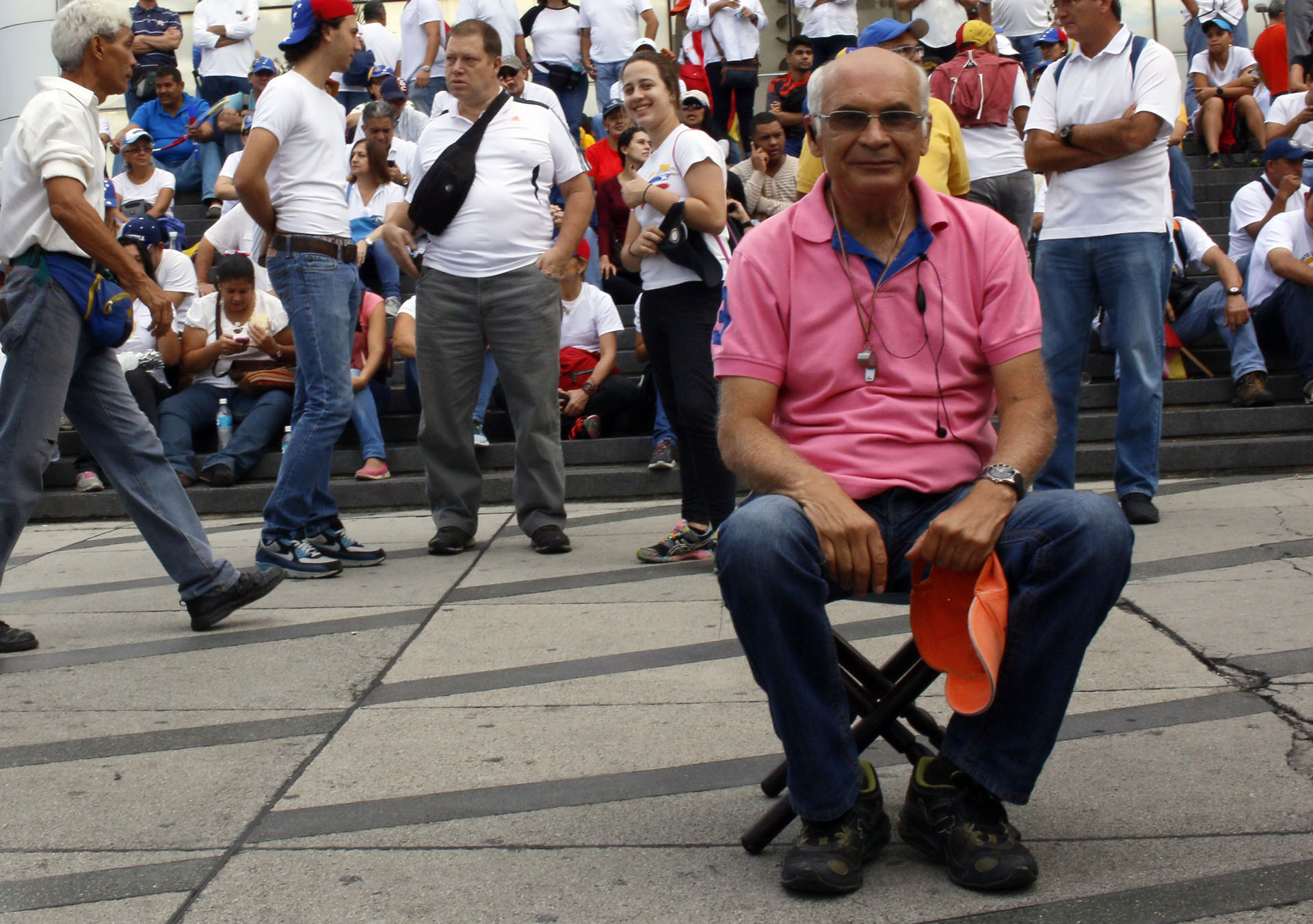 Av Libertador