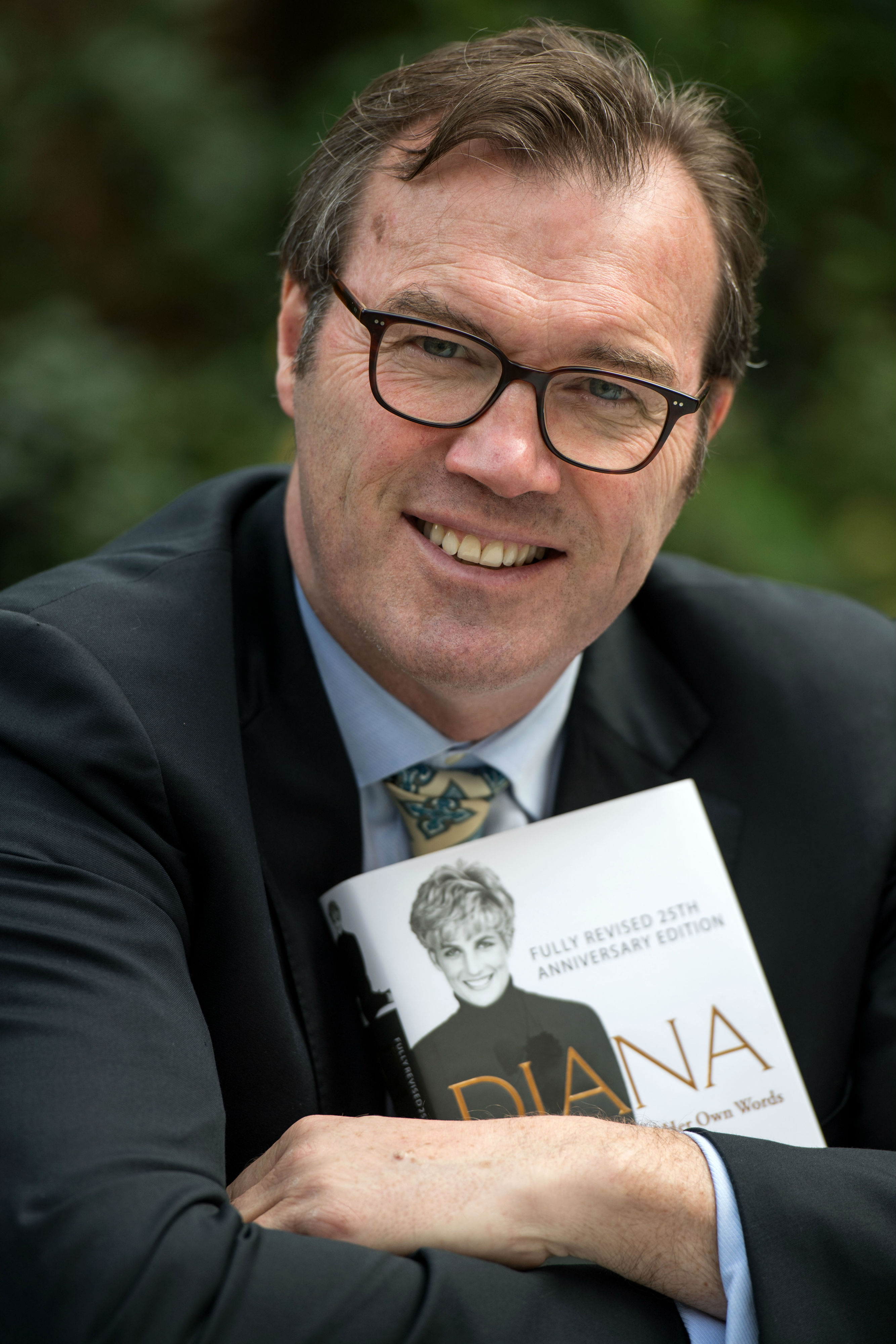 Andrew Morton