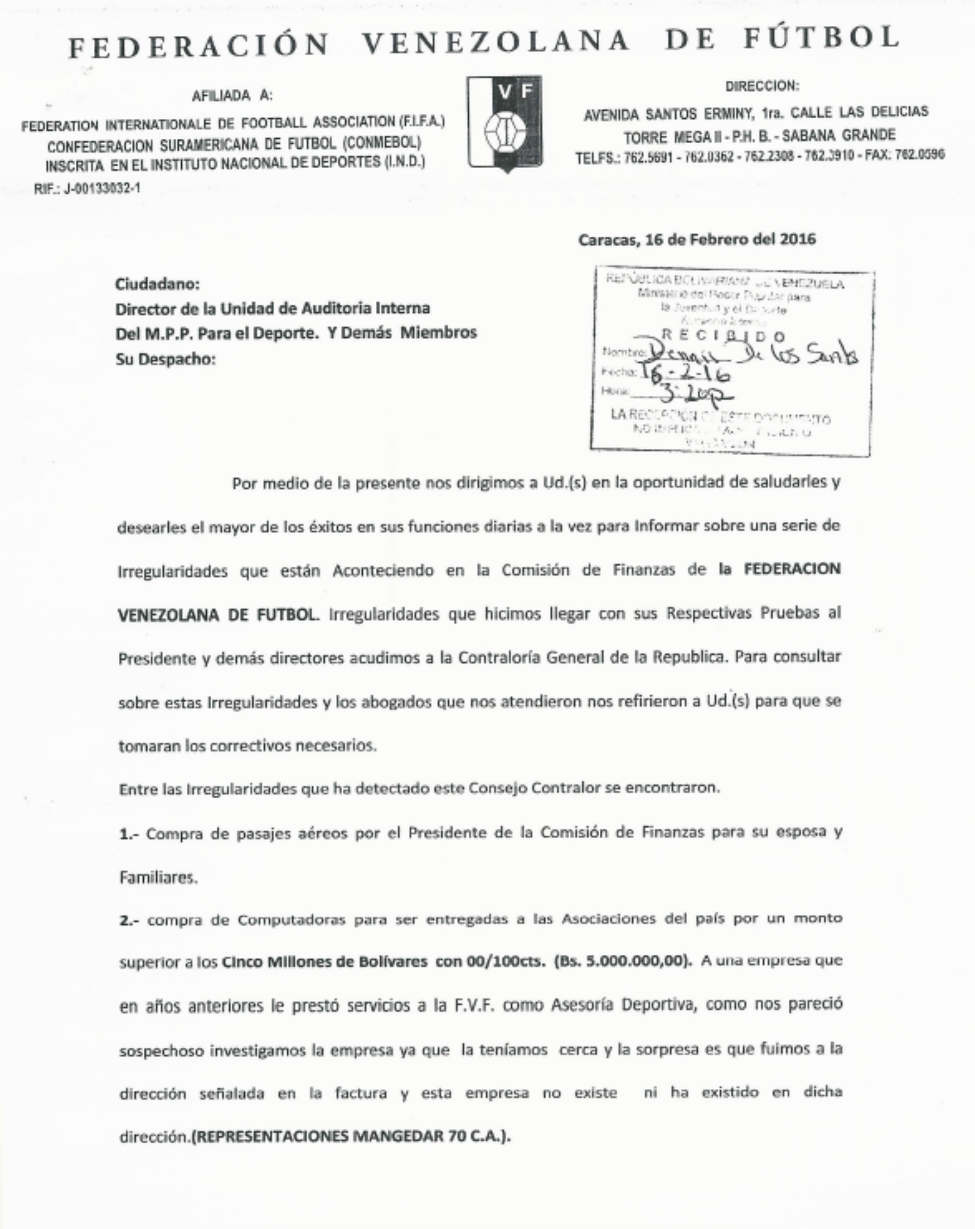 Anexo 12 FVF