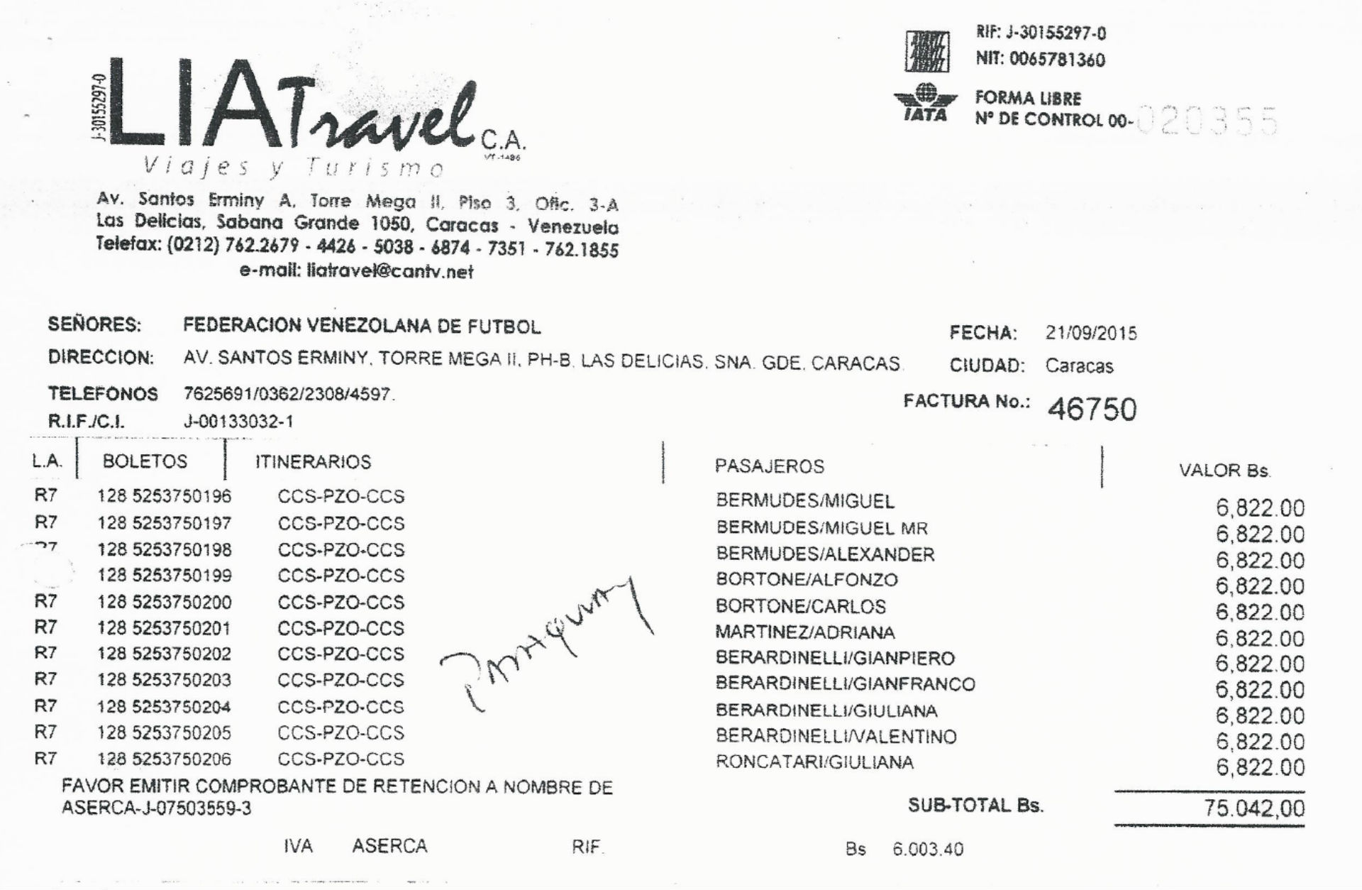Anexo 5 FVF