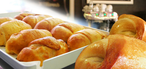 Antojos Araguaney pasteles
