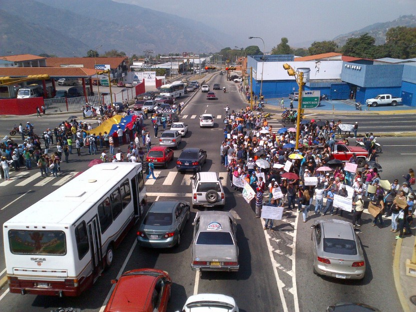 Foto Jesus Rivas