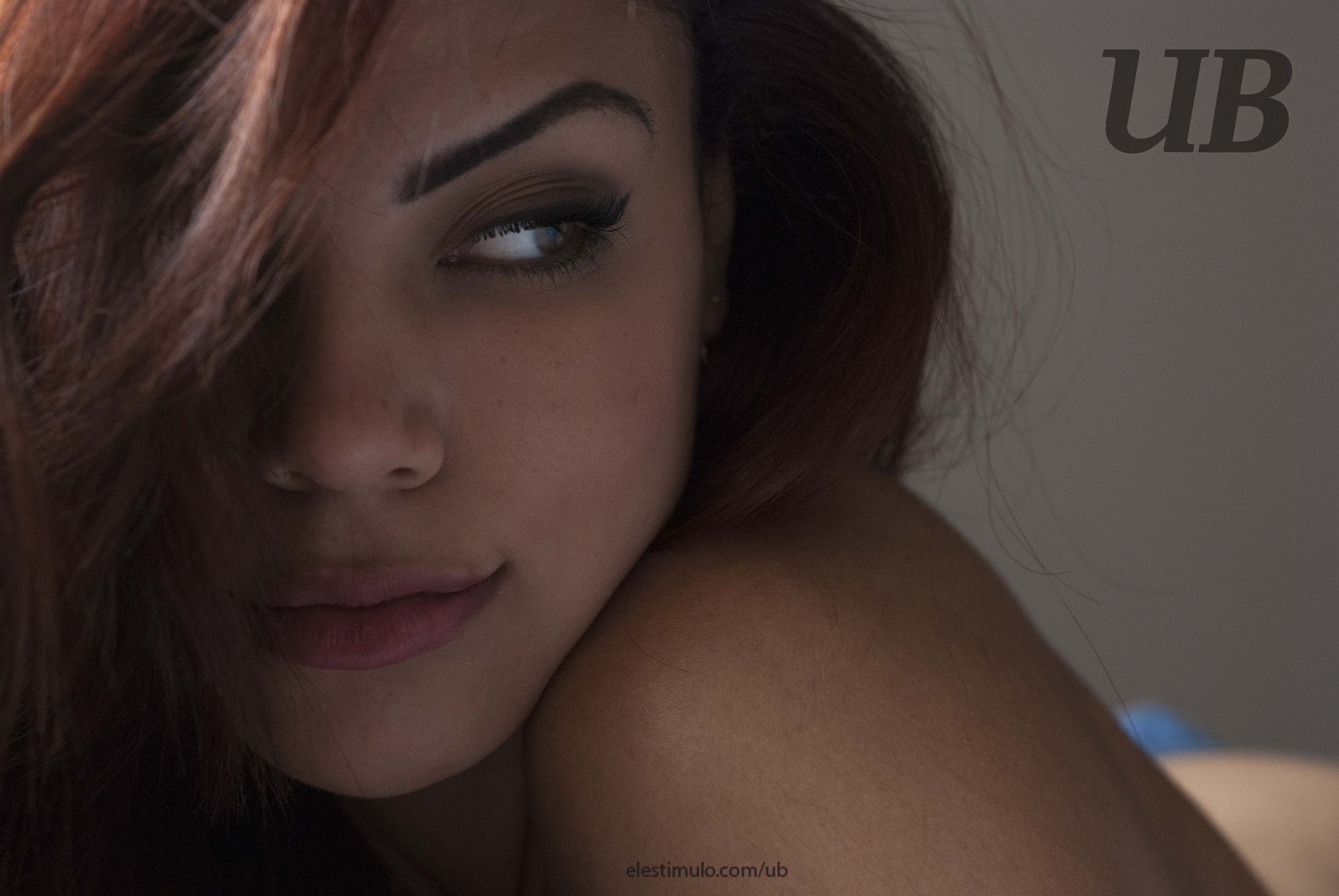 Ariana Rodriguez  UB 1