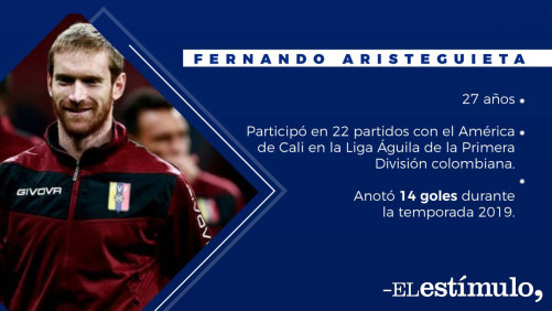 Aristeguieta
