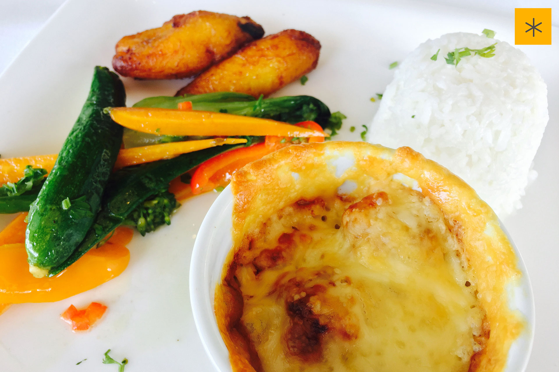 ARUBA EAT LOCAL