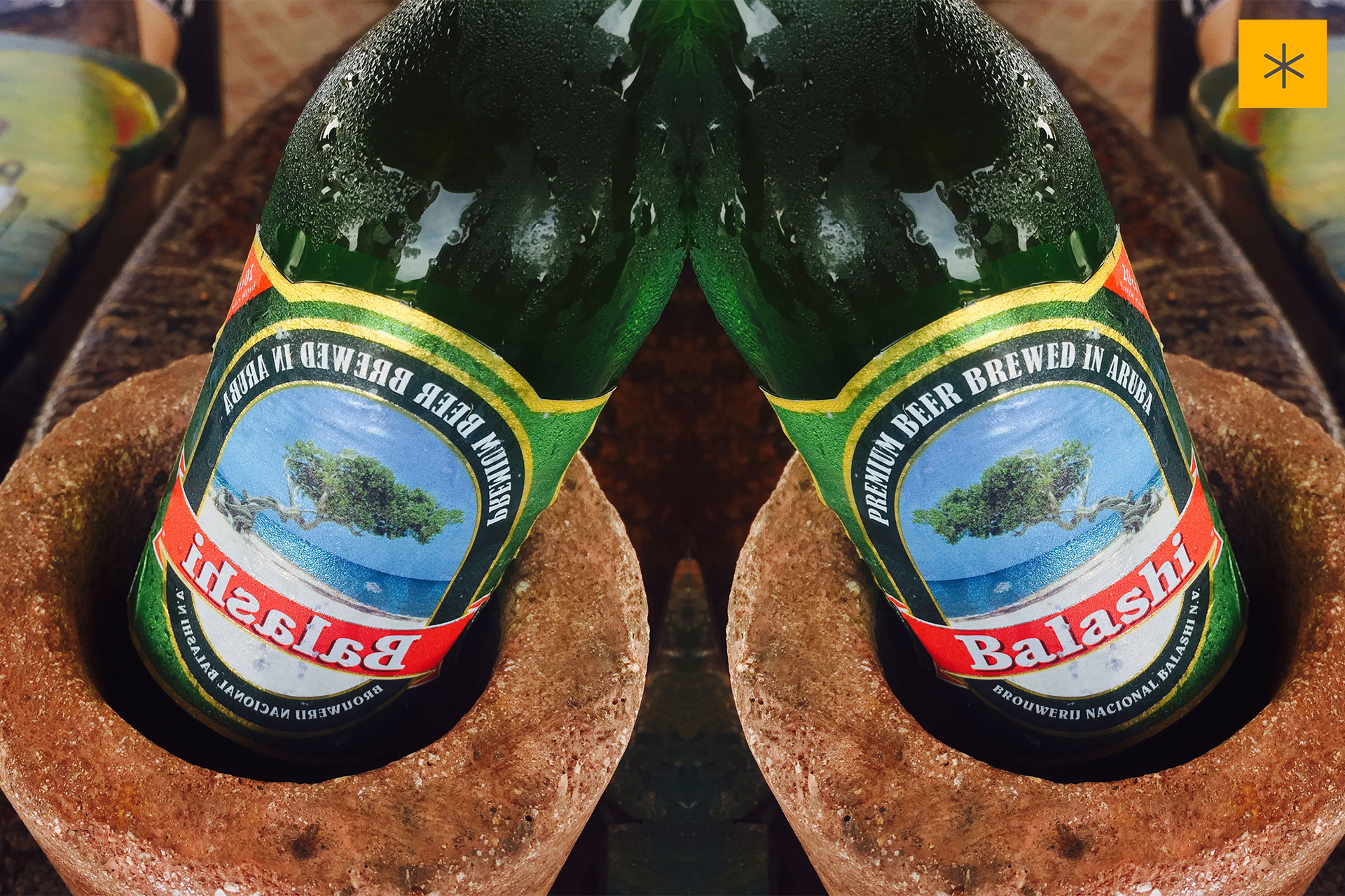 BEER, BALASHI, CHILL, CERVEZA, ARUBA, EAT LOCAL FESTIVAL