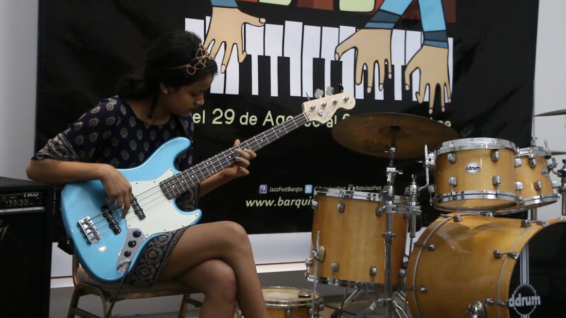 Audiciones 06