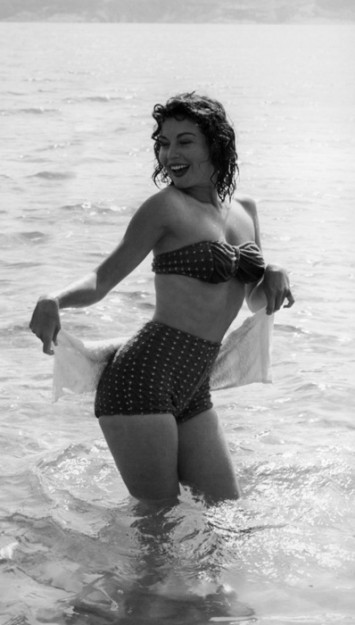 Ava Gardner
