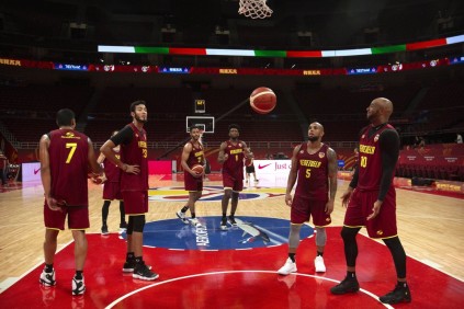 BASQUET VINOTINTO AP