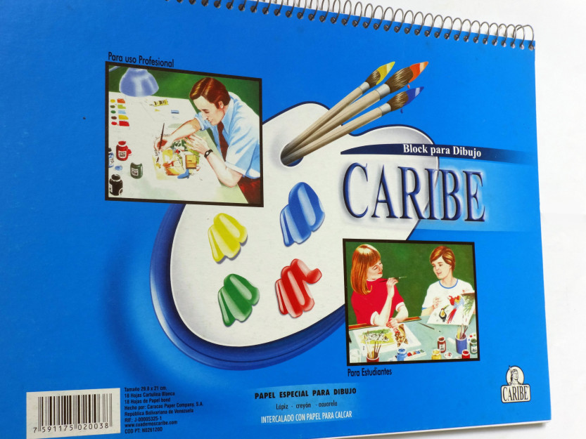 BLock CAribe