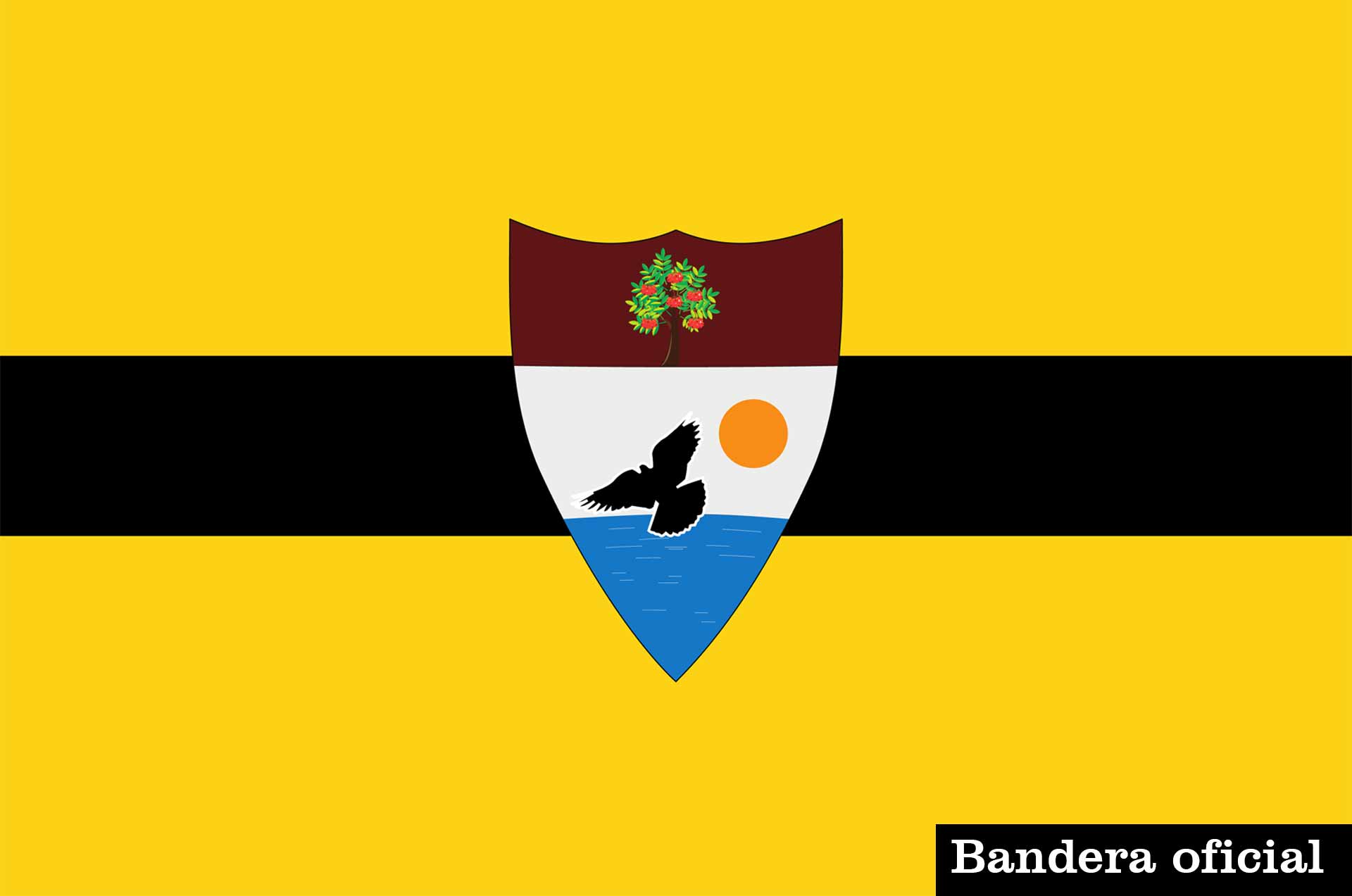 Bandera-Liberland