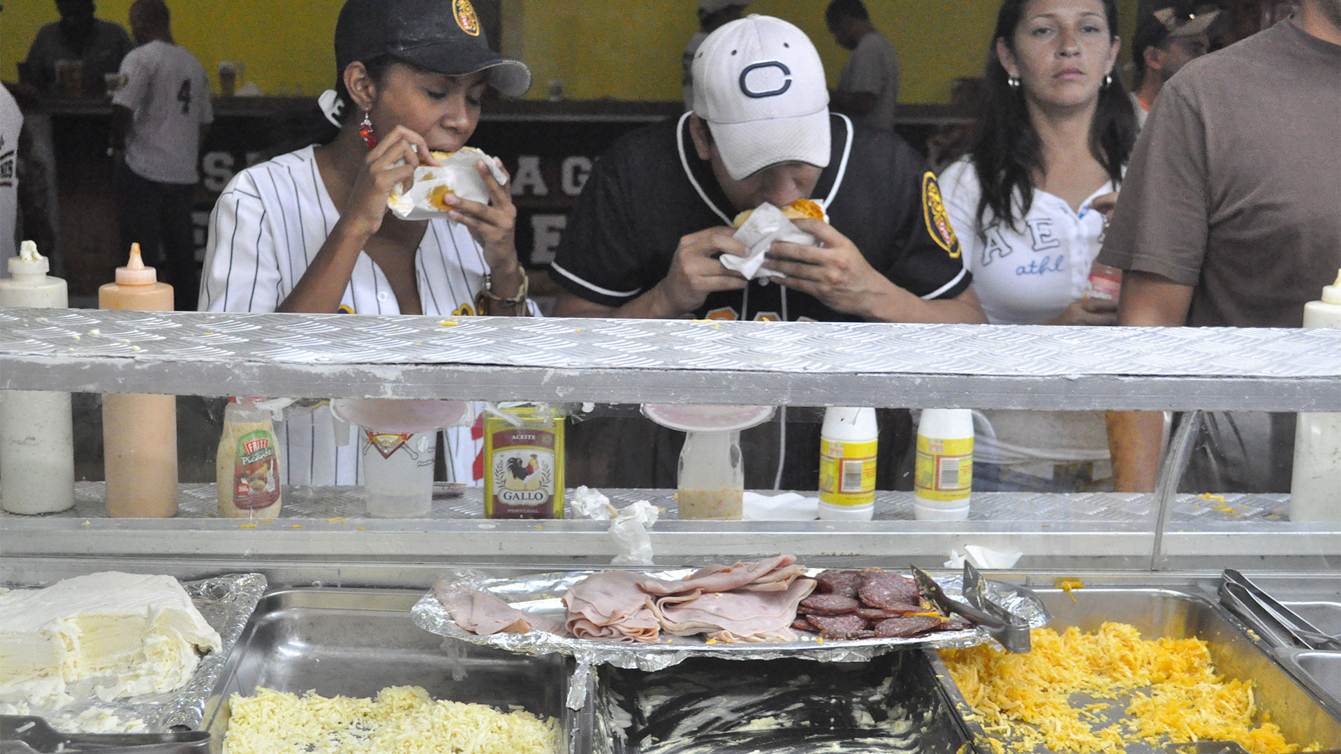 Beisbol5