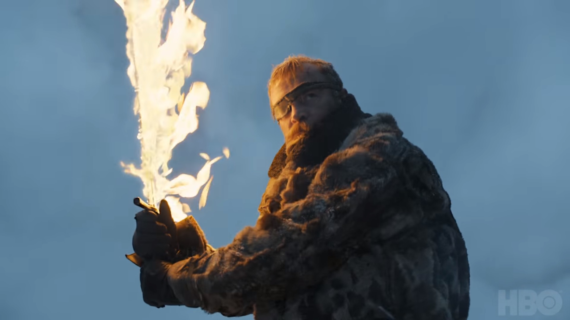 Beric-Dondarrion