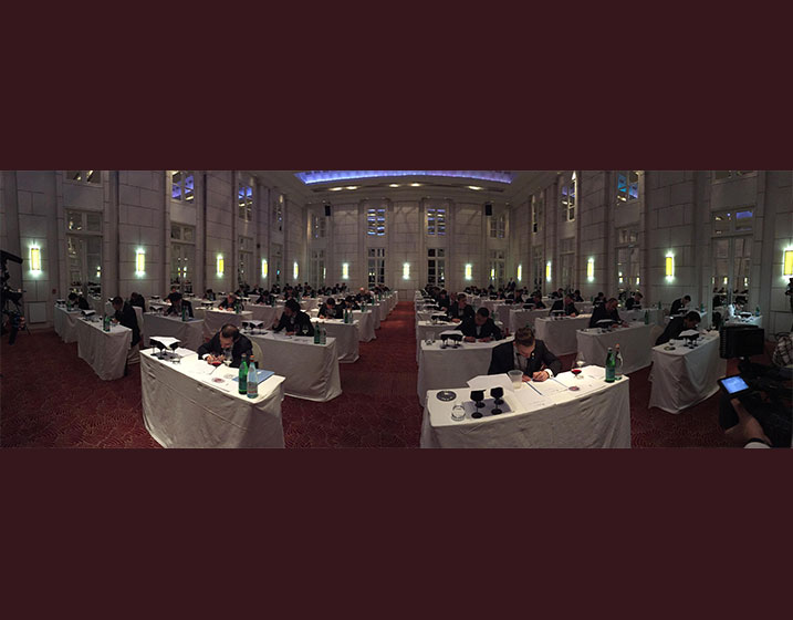 best world sommelier 2016, Mendoza, argentina, gustavo garcía