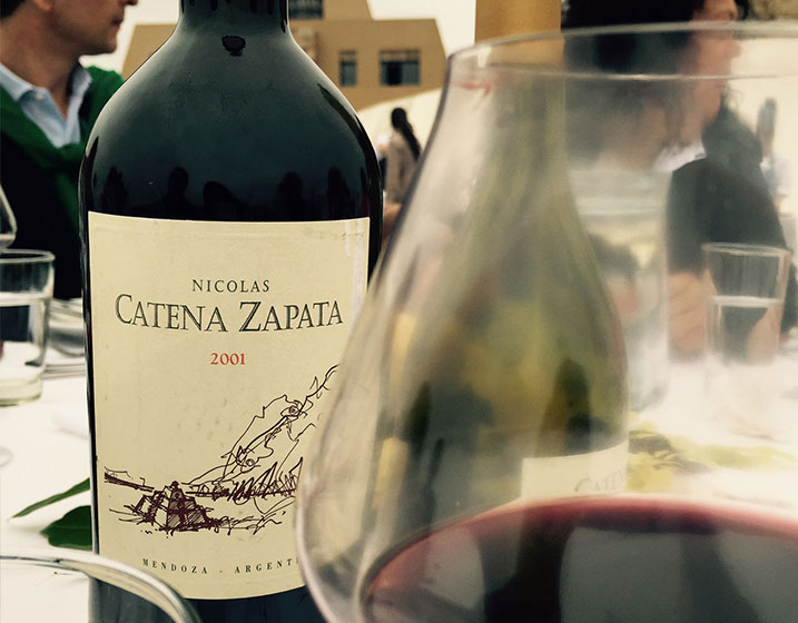 catena zapata, best world sommelier, francis mallman