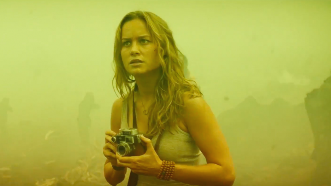 Brie-Larson