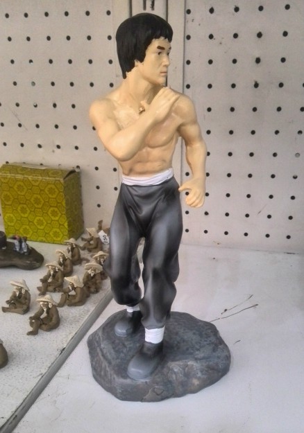 Bruce Lee