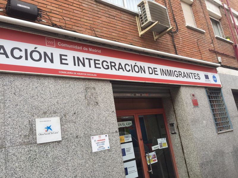 CEPI MADRID