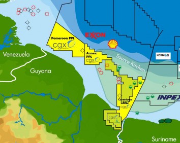 CGX-Energy-to-Drill-Two-Wells-Under-New-Corentyne-PA-Guyana