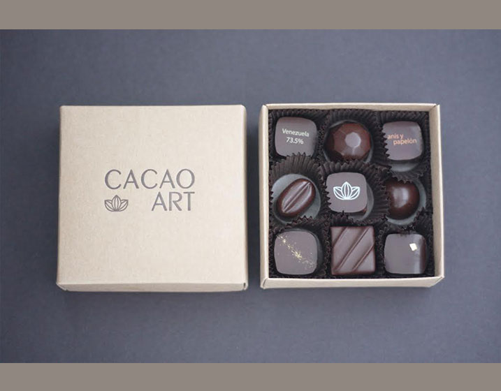 cacao art, miami