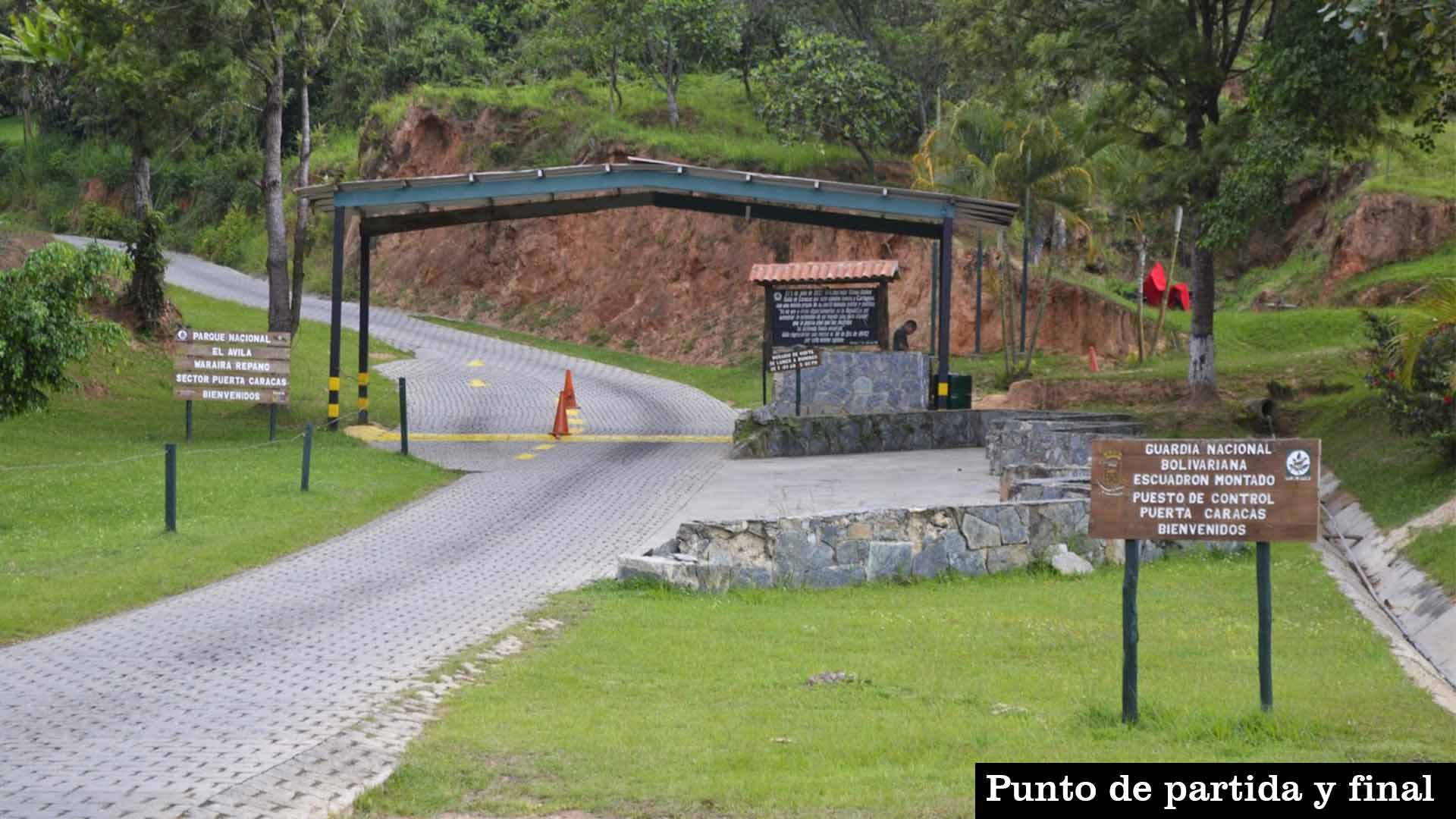 Camino-1