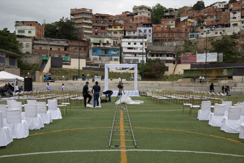 Cancha Mesuca