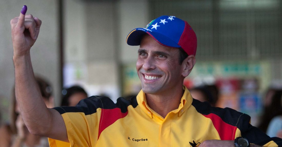 Capriles