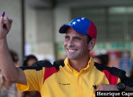 Capriles